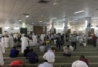 آل خلیفه بار دیگر مانع برگزاری نماز جمعه شد/انتقاد شدید عفو بین الملل از سیاستهای انگلیس در بحرین