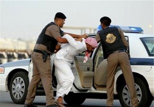 ادامه فشارهای مقامات سعودی به فعالان سیاسی/ زندانی شدن یک روحانی در عربستان به اتهام استفاده از فیسبوک