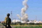 حمله شیمیایی داعش به معارضان سوری