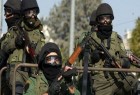 بازداشت 11 فلسطینی از جمله نماینده پارلمانی حماس در کرانه باختری