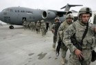 وصول قوات أميركية إلى عدن