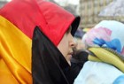 تصویب قانون حجاب در دادگاه قانون اساسی آلمان