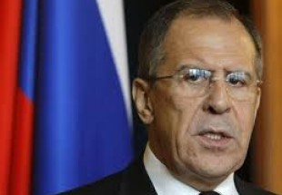 روسیه پایان مداخله آمریکا و غرب در سوریه را خواستار شد