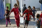 قطع آب در موصل، سلاح جدید داعش