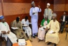 ۳۰ مبلغ دینی نیجریه در الازهر آموزش می بینند
