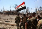 ارتش سوریه کنترل نیمی از شرق حلب را در دست گرفت