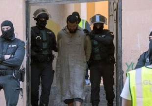 انهدام ۱۶۰ گروهک تروریستی در تونس