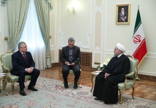 همفکری و همکاری تنگاتنگ ایران و روسیه، برای مبارزه علیه تروریسم و ثبات منطقه ای ادامه می یابد