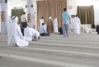 أكبر صلاة جمعة لاتزال ممنوعة في البحرين للأسبوع السادس والعشرين