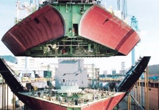 إيران تشتري 10 سفن تجارية من كوريا الجنوبية