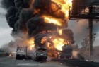 14 کشته در انفجاری در نیجریه