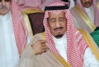 عزل و نصب های جدید شاه سعودی