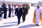 سیسی بدون دیدار با پادشاه عربستان، امارات را ترک کرد