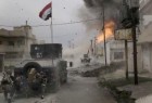 داعش يفخخ عشرات المصاحف في الموصل