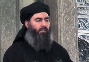 تعیین جانشین برای سرکرده اصلی گروه تروریستی داعش