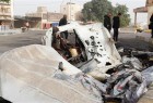 13 کشته و زخمی در انفجار مرگبار اقلیم کردستان عراق