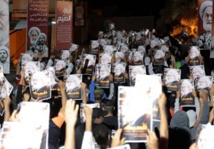 البحرين : تأجيل محاكمة زعيم المعارضة الشيخ علي سلمان الى 12 ديسمبر الجاري