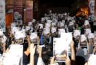 البحرين : تأجيل محاكمة زعيم المعارضة الشيخ علي سلمان الى 12 ديسمبر الجاري