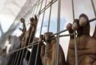 32 فلسطینی معلول، در زندان های رژیم صهیونیستی