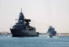 الإمارات تشارك في بناء سفن حربية للكيان الصهيوني