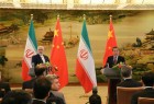 ظريف: إيران تمتلك خياراتها الخاصة للردّ على خرق الإتفاق النووي