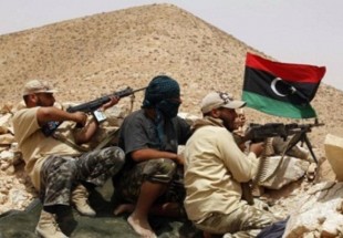 شهر سرت لیبی به طور کامل از چنگال داعش آزاد شد