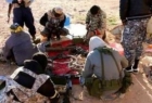 ده ها عنصر داعشی تسلیم نیروهای لیبی شدند