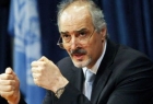 بشار الجعفري : الحكومة السورية لن تتوانى عن ممارسة واجبها في طرد الإرهابيين
