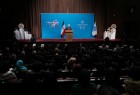 روحاني: ردنا على انتهاك الاتفاق النووي سيكون صارما