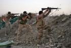 از سرگیری درگیری‌های شدید در موصل/ اعطای وام به عراق از سوی صندوق بین المللی پول