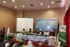 نداء الوحدة الاسلامية يصدح في ساحل العاج
