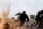 مقتل وزير نفط داعش في نينوى