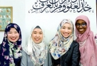 برگزاری نخستین نمایشگاه پوشاک اسلامی در ژاپن
