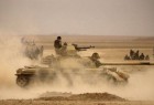 الجيش العراقي يتقدم في المحور الشرقي والغربي لمدينة الموصل