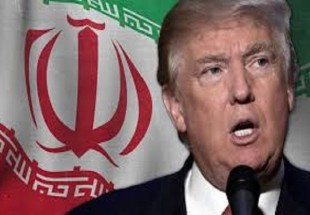 ٹرمپ کا ایران کے بارے میں نقطۂ نظر