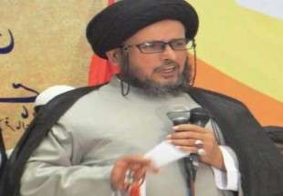 Cleric warns against cancerous tumor of terrorism