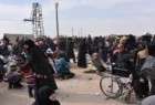 حميميم: أكثر من 8 آلاف مدني غادروا شرق حلب