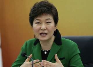 برلمان كوريا الجنوبية يسحب الثقة من رئيسة البلاد