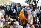 تظاهرات مردم پاکستان در حمایت از مسلمانان روهینگیا