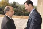​مصادر سورية: الرئيس الأسد سيزور لبنان لتهنئة عون بالرئاسة