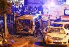 29 قتيل و 166 جريح في انفجار وسط اسطنبول