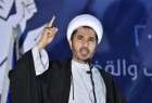حکم دادگاه رژیم آل خلیفه بر ضد شیخ سلمان