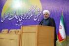 روحاني: يوم تنفيذ الاتفاق النووي كان يوم حداد لاسرائيل