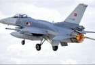 تحطم طائرة حربية تركية جنوب شرق البلاد