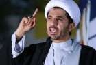 منظمات حقوقية تطالب بإطلاق سراح الشيخ علي سلمان