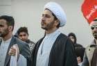 واکنش شیخ علی سلمان به حکم دادگاه/ جمعیت الوفاق بحرین تأیید حکم 9 سال حبس شیخ علی سلمان را بی اثر توصیف کرد