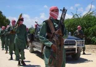 افزایش تهدیدات گروه تروریستی الشباب در سومالی