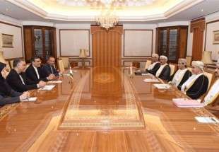 سلطنة عمان تستضيف اجتماع لجنة التشاور الاستراتيجي المشتركة مع ايران