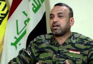 أحمد الأسدي: عملية تحرير الموصل تحتاج لاشهر