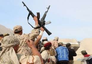تحرير سرت الليبية بالكامل من سيطرة "داعش"